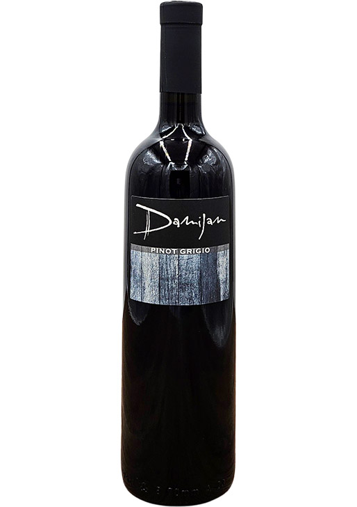 Pinot Grigio / ピノグリージョ 2022