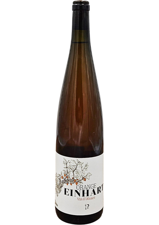 Orange / オランジュ 2022