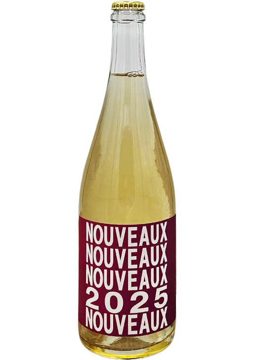 ファンピー ヌーヴォー 2025