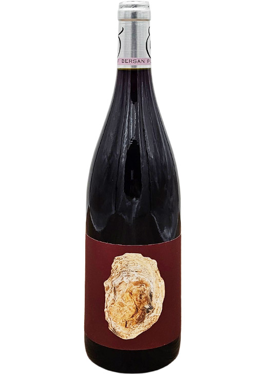 Bourgogne Cotes d’Auxerre Rouge / ブルゴーニュ コート・ドーセール ルージュ 2022