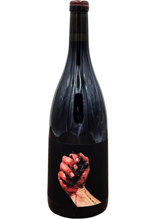 Bourgogne Cotes d' Auxerre Jeude Mains / ブルゴーニュ コート・ドーセール ジュ・ド・マン 2022