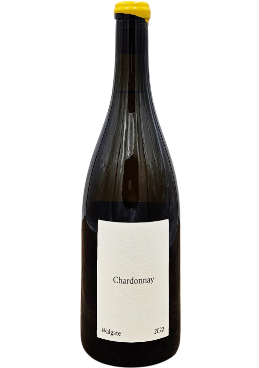 Chardonnay /  シャルドネ 2022