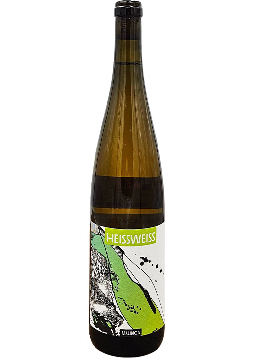 HEISSWEISS / ハイスヴァイス 2023