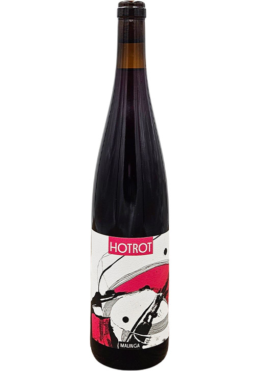 HOTROT / ホットロット 2023