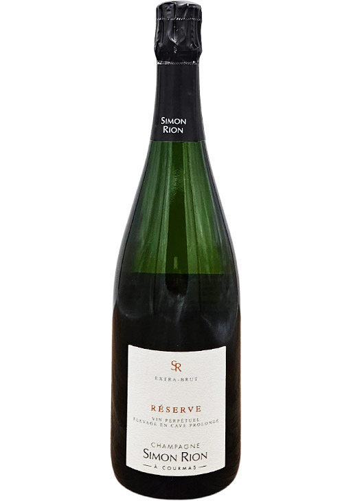 Version Reserve / ヴェルジョン・レゼルヴ NV