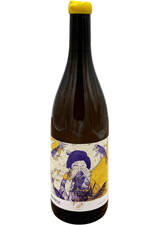 SOUFFLE / スフル 2024