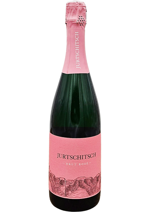 Brut Rose Non-Vintage g.u. / ブリュット・ロゼ NV