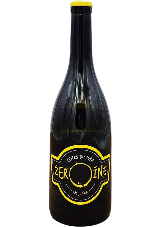 JuCha / ジュシャ 2021