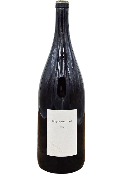 COQUEYRON HAUT / コケイロン・オー 2024