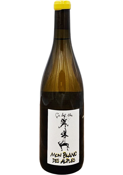 Mon Blanc des Alpes / モン・ブラン・デ・ザルプ 2023