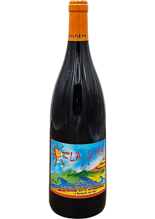 La Luna / ラ・ルナ 2024
