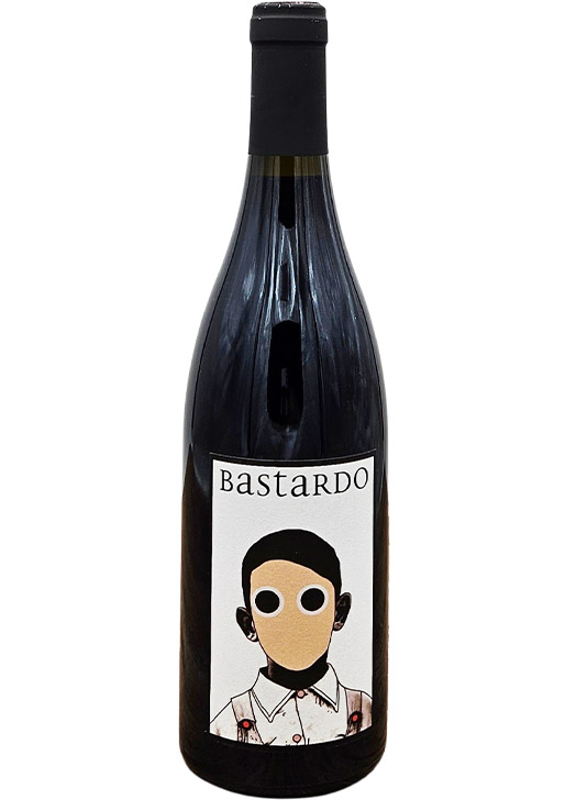Bastardo Rouge / バスタルド・ルージュ 2019