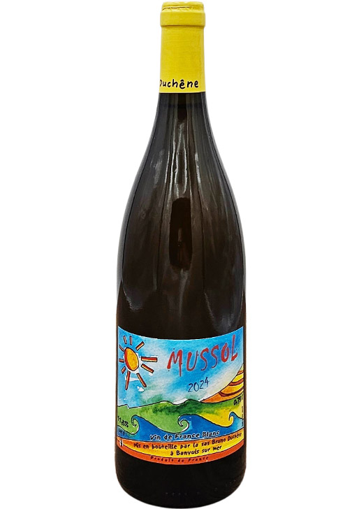 Mussol / ムソル 2024