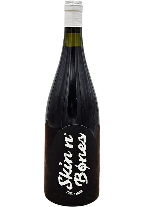 Skin n Bones Pinot Noir / スキン・アンド・ボーンズ ピノ・ノワール 2024