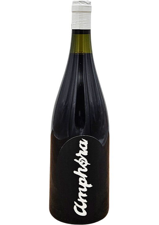 Amphora Syrah Gamay / アンフォラ シラー・ガメイ 2024