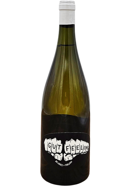 Gut Feeling / ガット・フィーリング 2024