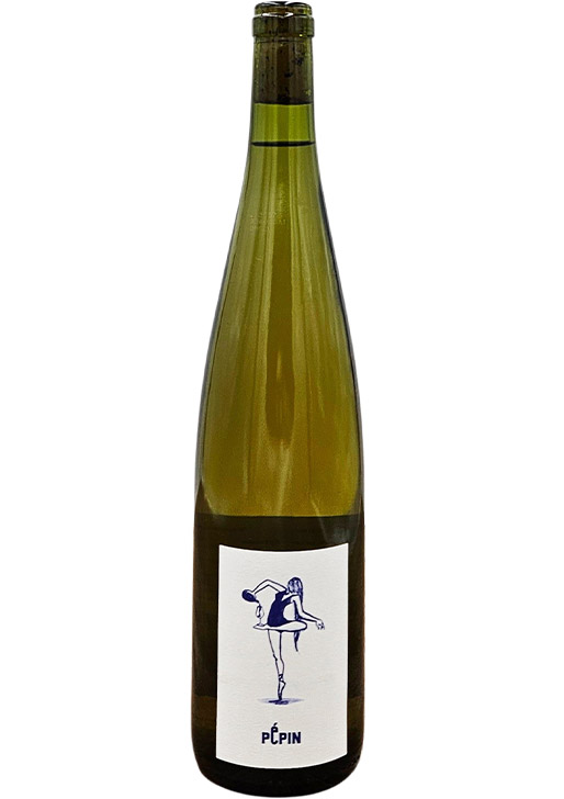 Pepin Blanc / ペパン・ブラン No 25