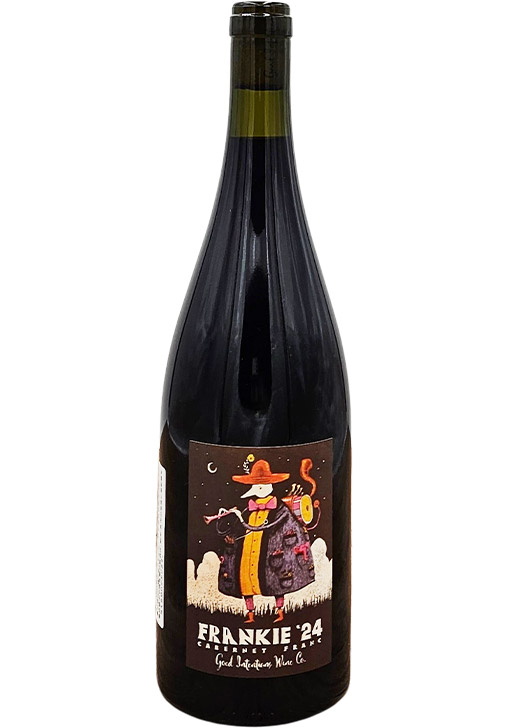 Frankie / フランキー 2024