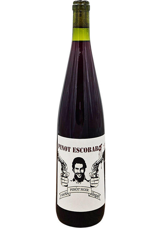 PINOT ESCOBAR / ピノ・エスコバル 2023