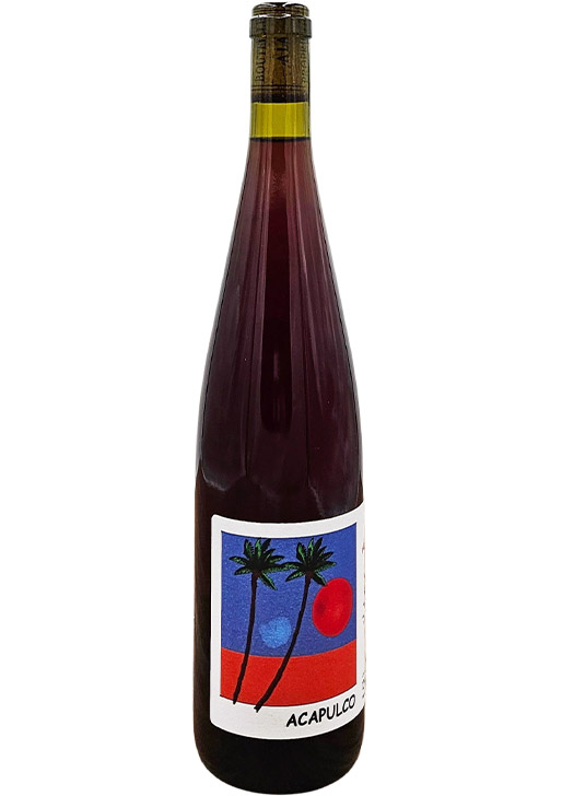Acapulco / アカプルコ 2023