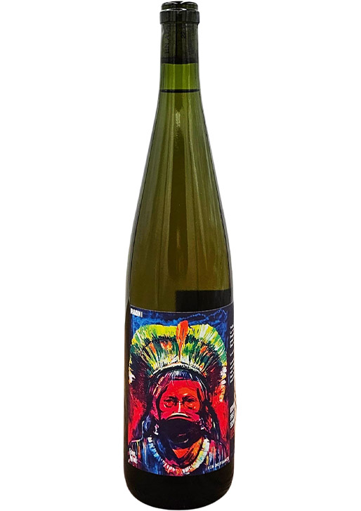 RAONI / ラオニ 2022