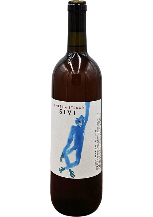 Sivi / シヴィ 2022