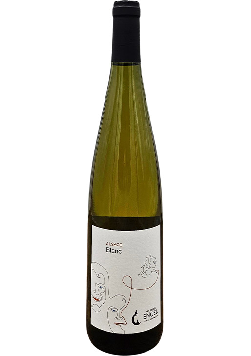 Alsace Blanc / アルザス・ブラン 2023