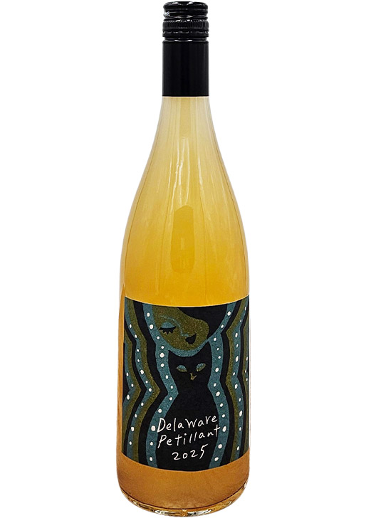 デラウェアペティヤン 2025