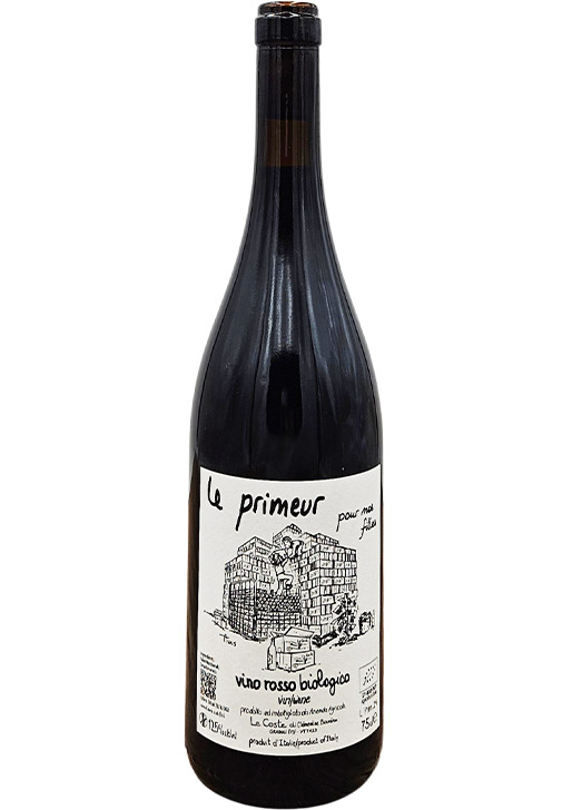 Le Primeur / ル・プリムール 2024