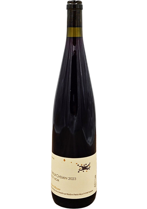 Pinot Noir Le Vieux Chemin / ピノノワール・ル・ヴィユ・シュマン 2023