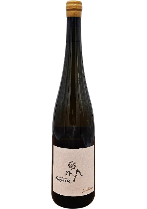 Alte Reben / アルテ・レーベン ノンヴィンテージ