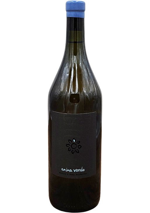 anina verde / アニーナ・ヴェルデ 2024