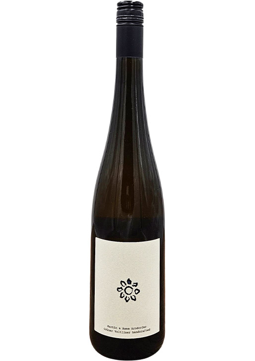 Gruner Veltliner handcrafted / グリューナー・フェルトリーナー ハンドクラフテッド 2024