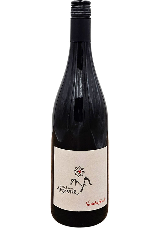 Vereinter Schatz Rot / フェラインター・シャッツ ロート 2024