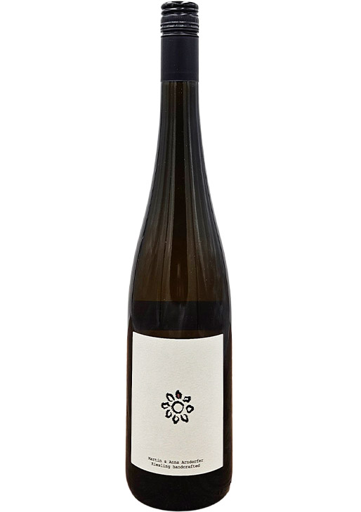 Riesling handcrafted / リースリング ハンドクラフテッド 2024