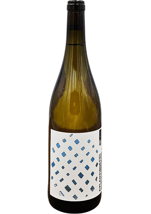 I.G.P. Atlantique Blanc / アトランティック・ブラン NV(2024)