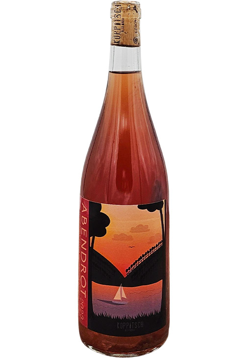 ABENDROTS / アーベントロート 2023