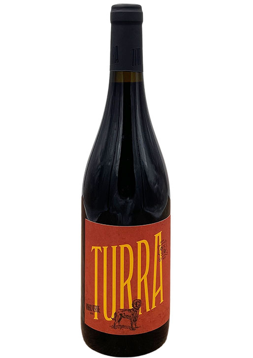 TURRA Tinto / トゥーラ・ティント 2022