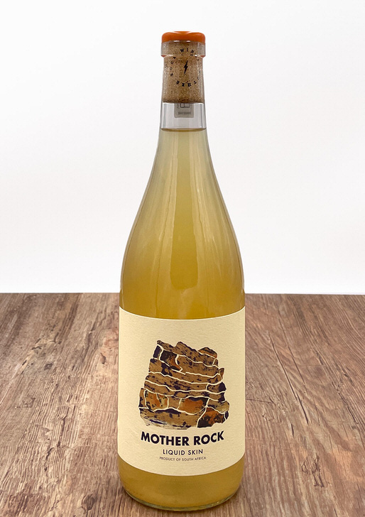 MOTHER ROCK LIQUID SKIN / マザー・ロック リキッドスキン 2024