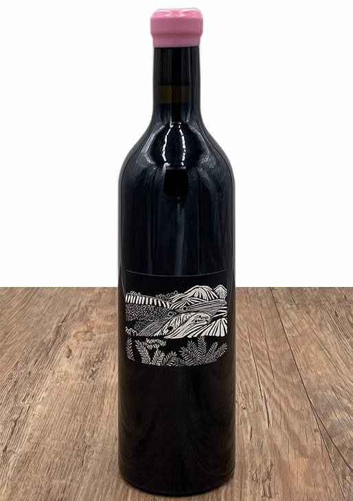 Shay’s Flat Cabernet Sauvignon / シェイズ・フラット カベルネ・ソーヴィニヨン 2022