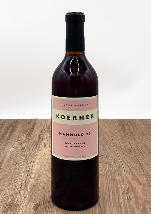 Mammolo / マンモーロ 2022