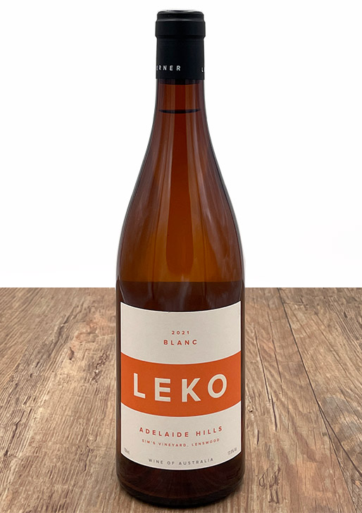 LEKO Blanc / レコ・ブラン 2022