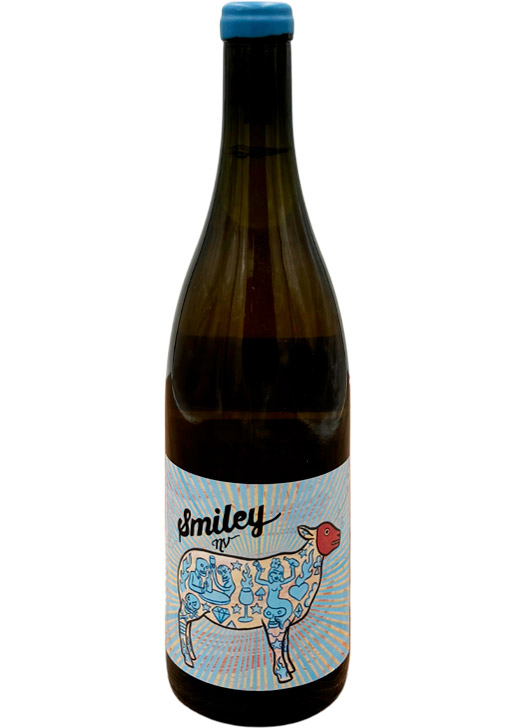 Smiley Fresh V2 / スマイリー・フレッシュ V2