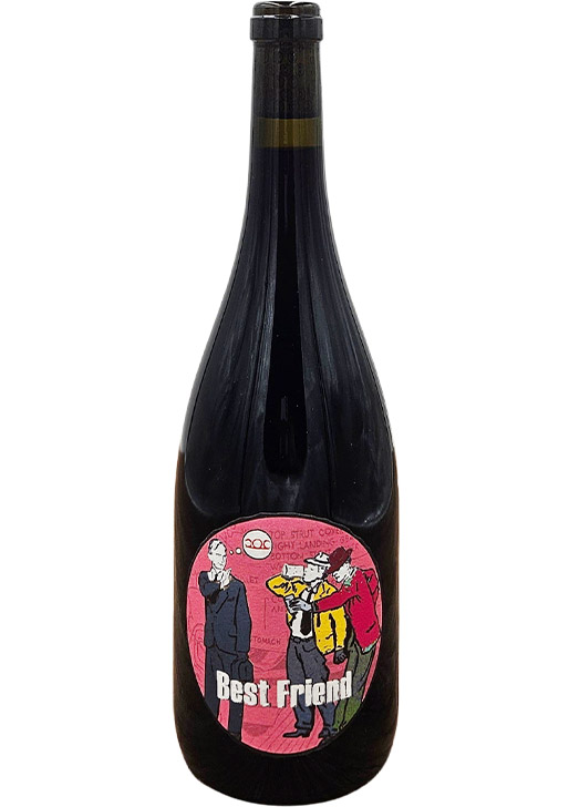 Best Friend / ベスト・フレンズ 2024