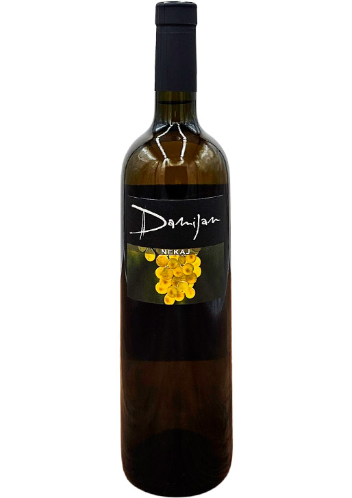 Friulano "Nekaj" DOC / フリウラーノ "ネカイ" 2020