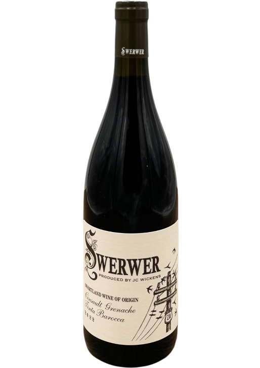 Swerwer Red / スワーワー・レッド ブレンド 2023