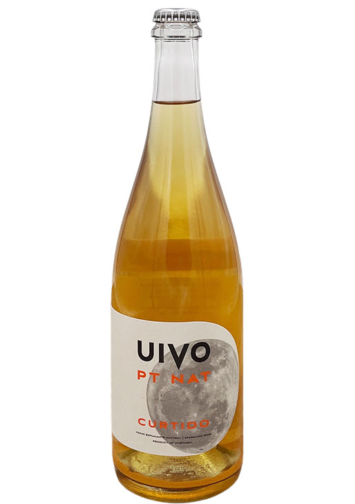 UIVO PT NAT CURTIDO / ウィヴォ・ペットナット・クルティド 2022