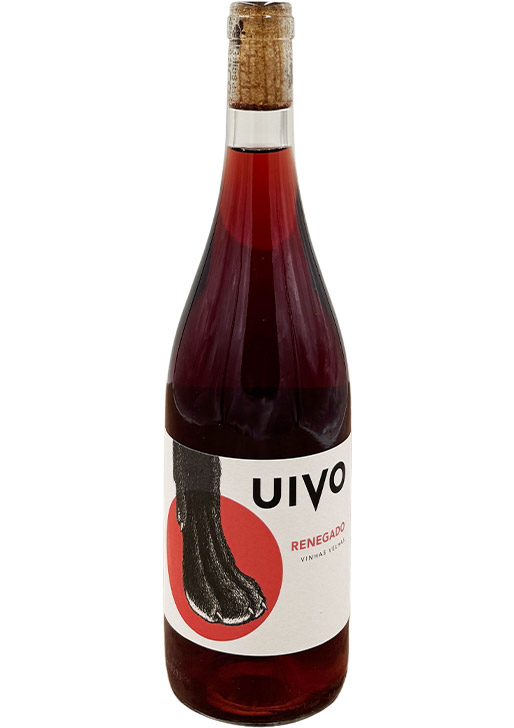 UIVO RENEGADO / ウィヴォ・レネガード 2024