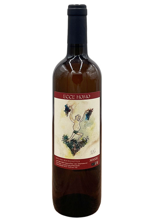 ECCE HOMO / エッチェ・オモ 2024