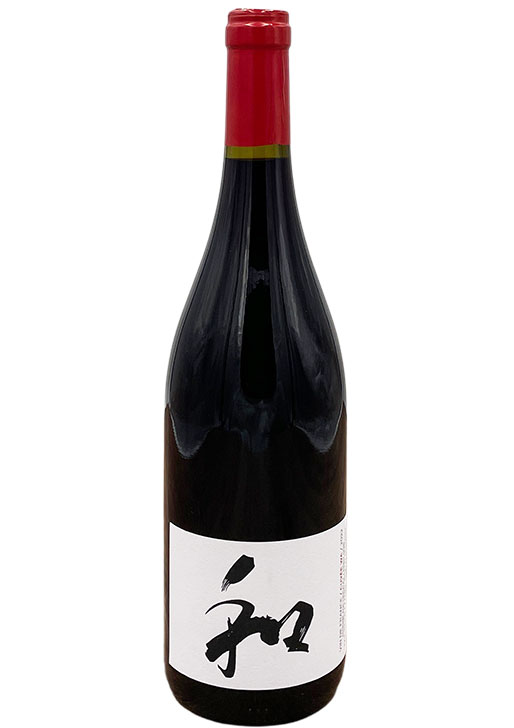 Cuvee WA / キュヴェ・和 2024